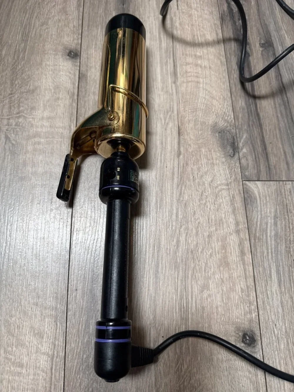 Hot Tools designed professional